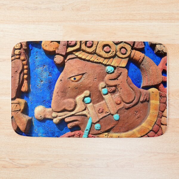 Item preview, Mayan King designed and sold by Dlt1981.