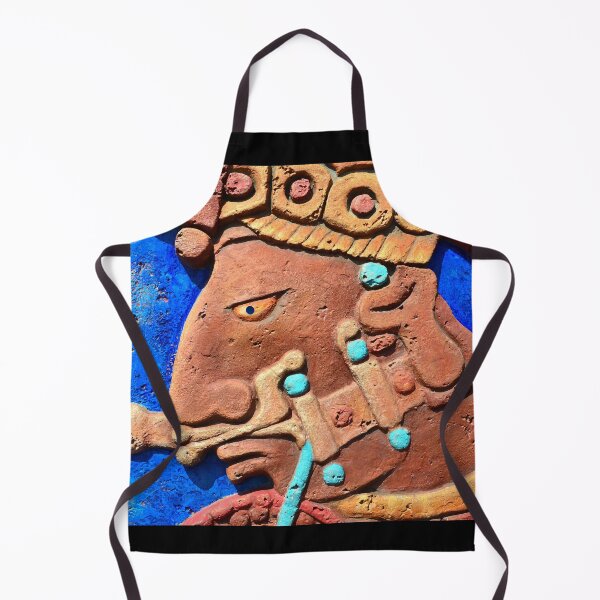 Item preview, Mayan King designed and sold by Dlt1981.