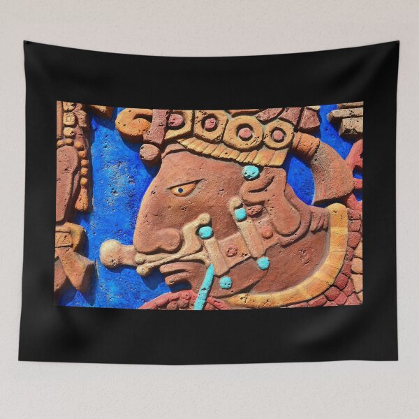 Item preview, Mayan King designed and sold by Dlt1981.