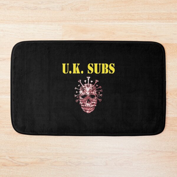 Item preview, U.K. Subs BAND designed and sold by yute-kiuy-fr.