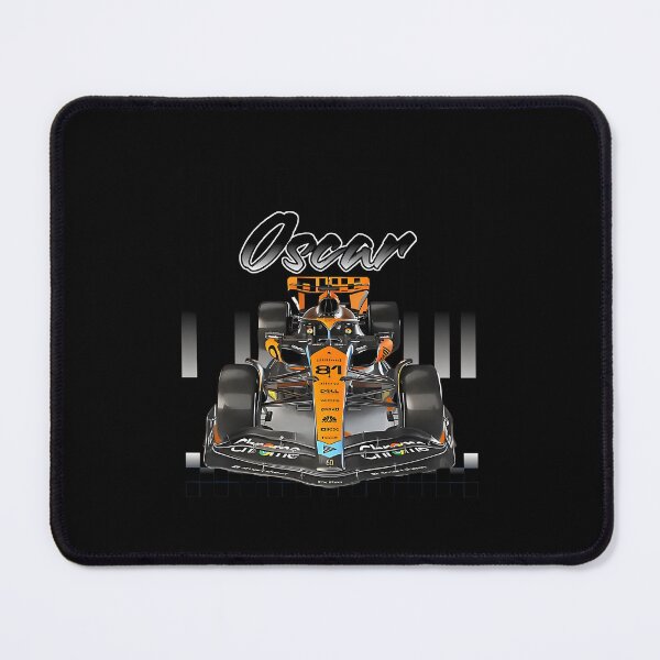Item preview, Oscar Piastri F1 Racing Fan Art designed and sold by lococosuellu.