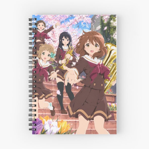 Item preview, Kumiko designed and sold by safarianu.