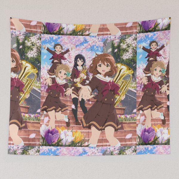 Item preview, Kumiko designed and sold by safarianu.