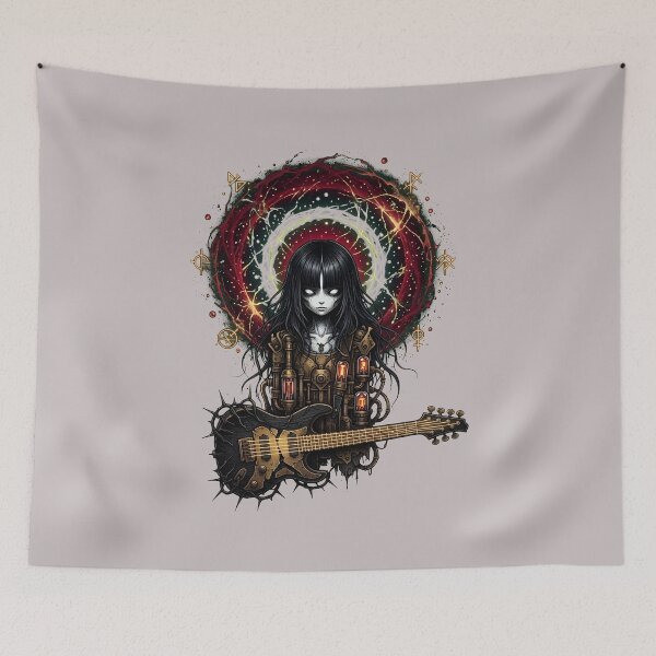 Item preview, Banger Player Retro Target Graphic-37 designed and sold by SalvadorCoffman.