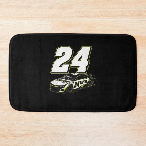 Item preview, William Byron 24 Raptor Racing et William Byron 24 Raptor Racing designed and sold by jamesdurhaman.