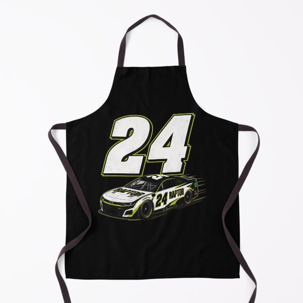 Artikelvorschau, William Byron 24 Raptor Racing und William Byron 24 Raptor Racing entworfen und verkauft von jamesdurhaman.