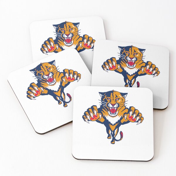 Item preview, Florida Panthers designed and sold by jones-xfc-room.