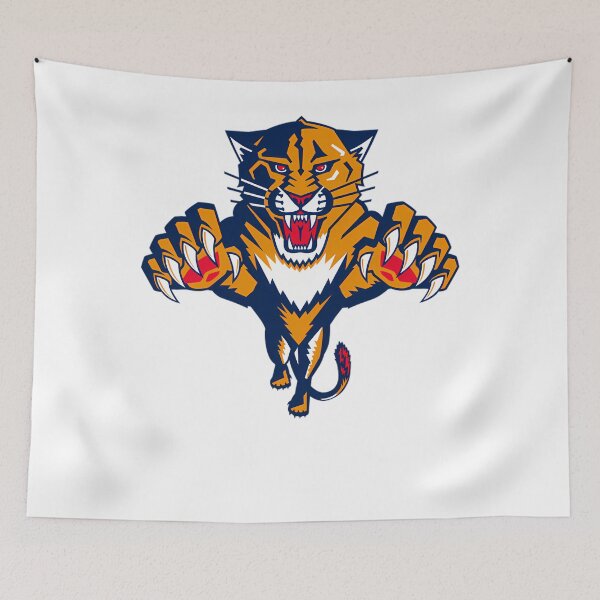 Item preview, Florida Panthers designed and sold by jones-xfc-room.