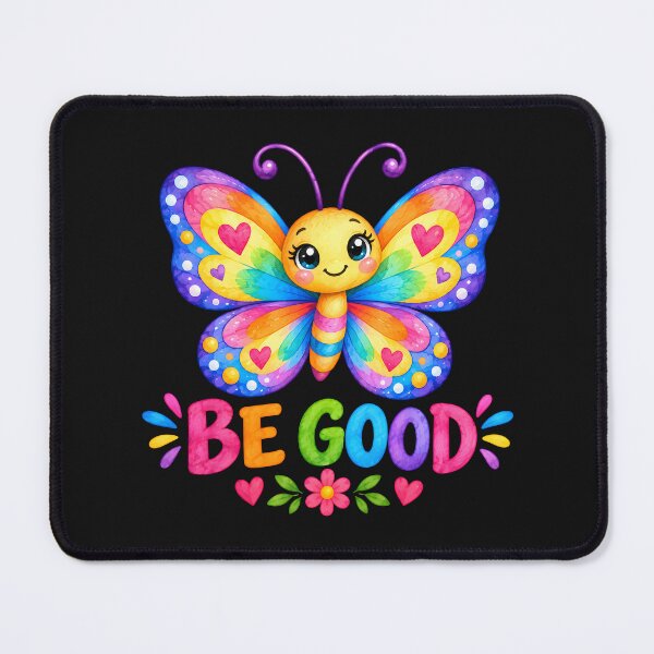 Item preview, Be Good designed and sold by nimmitrends.