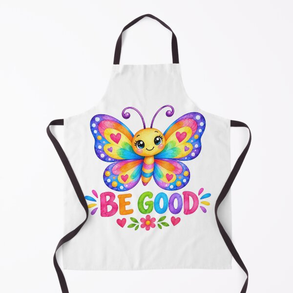 Item preview, Be Good designed and sold by nimmitrends.