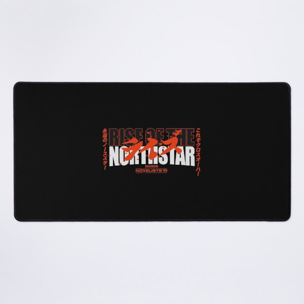 Item preview, Rise Of The Northstar designed and sold by Racerapex.