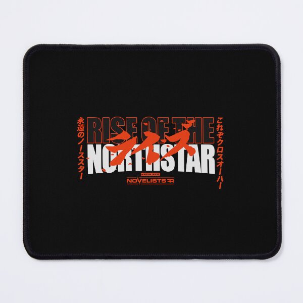 Item preview, Rise Of The Northstar designed and sold by Racerapex.