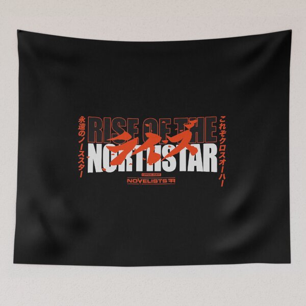 Item preview, Rise Of The Northstar designed and sold by Racerapex.