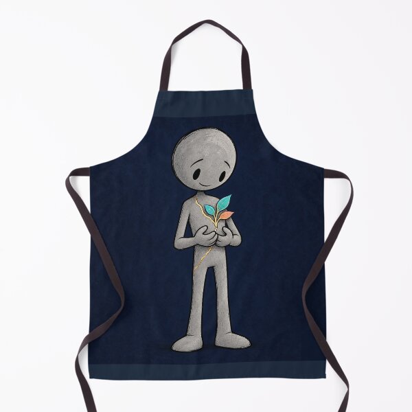Item preview, Not Broken, Growing From Within designed and sold by Qenlo.