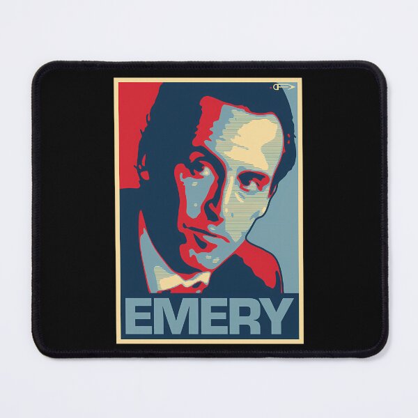 Item preview, EMERY BAND designed and sold by Zpataro-Lmachi.