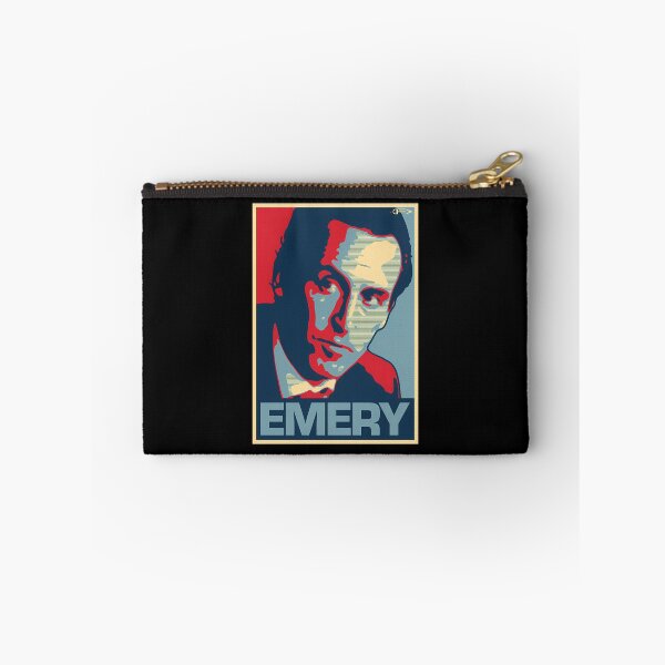 Item preview, EMERY BAND designed and sold by Zpataro-Lmachi.