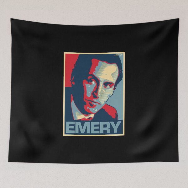 Item preview, EMERY BAND designed and sold by Zpataro-Lmachi.
