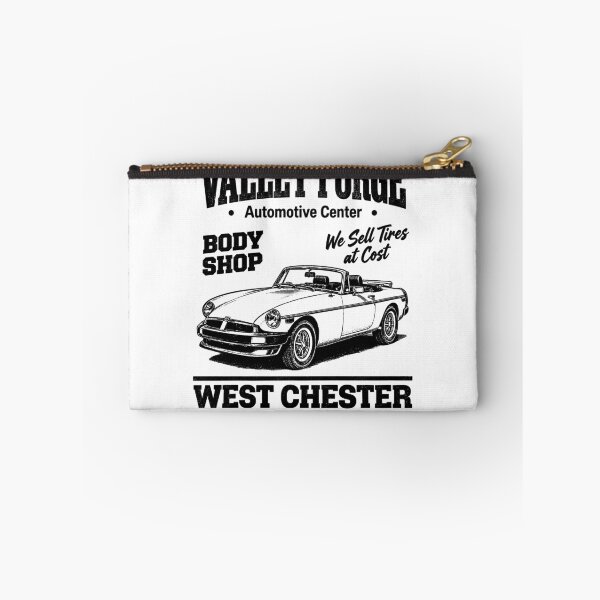 Item preview, The Young Bull Valley Forge Automotive Center Shane Gillis Vintage designed and sold by DestiniHill.