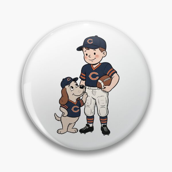 Artikelvorschau, Joe Cool Snoopy Chicago Bears entworfen und verkauft von world+167.