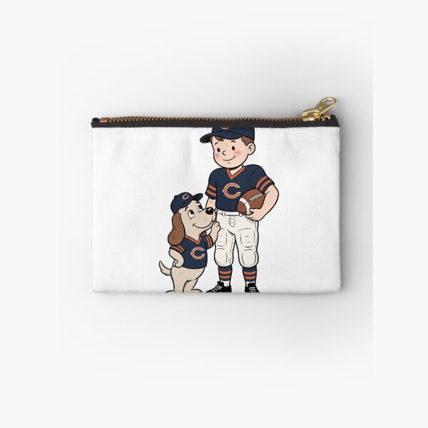 Item preview, Joe Cool Snoopy Chicago Bears designed and sold by world+167.