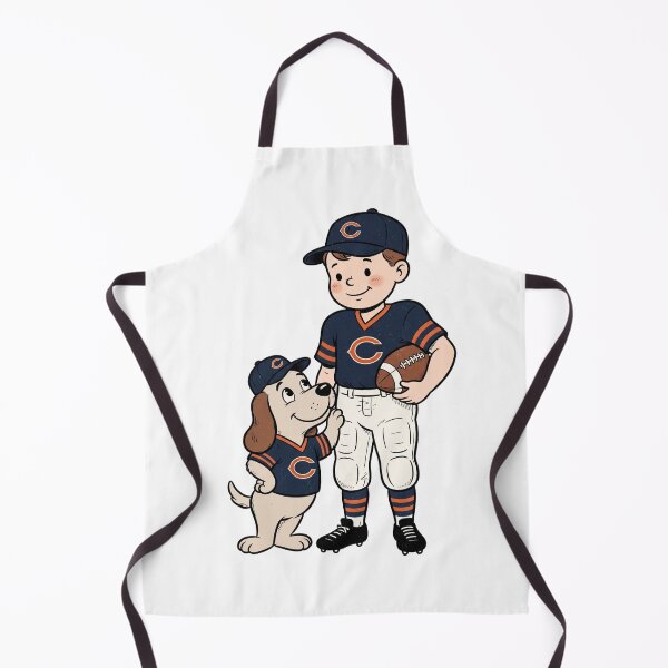 Item preview, Joe Cool Snoopy Chicago Bears designed and sold by world+167.