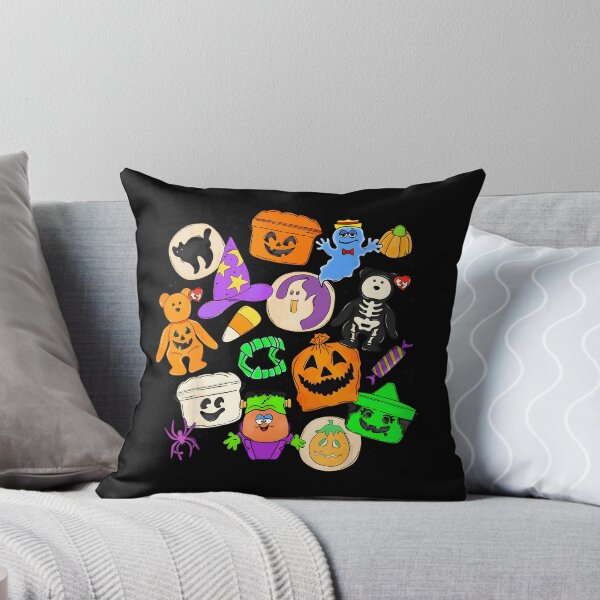 Item preview, Boo Ghost 90S Halloween designed and sold by tiabletz.