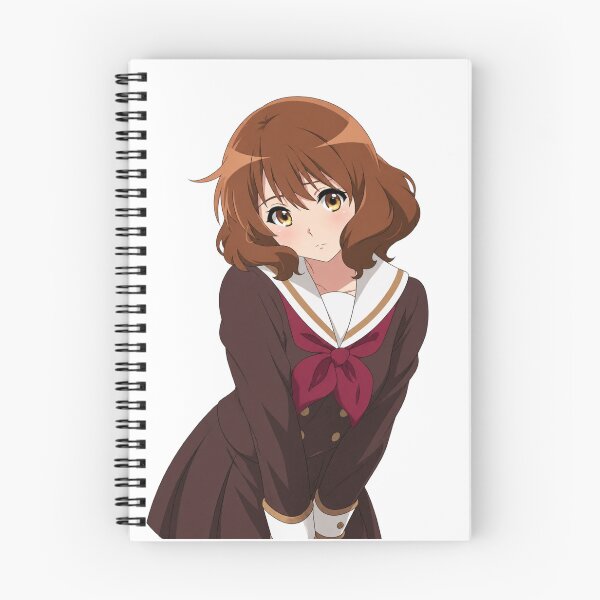 Item preview, Kumiko designed and sold by safarianu.