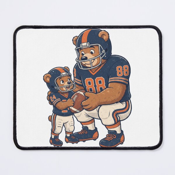 Item preview, Joe Cool Snoopy Chicago Bears designed and sold by world+167.