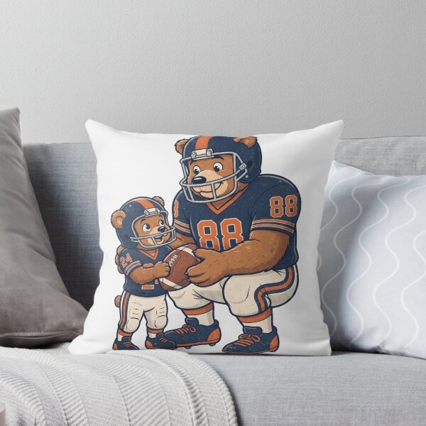 Item preview, Joe Cool Snoopy Chicago Bears designed and sold by world+167.