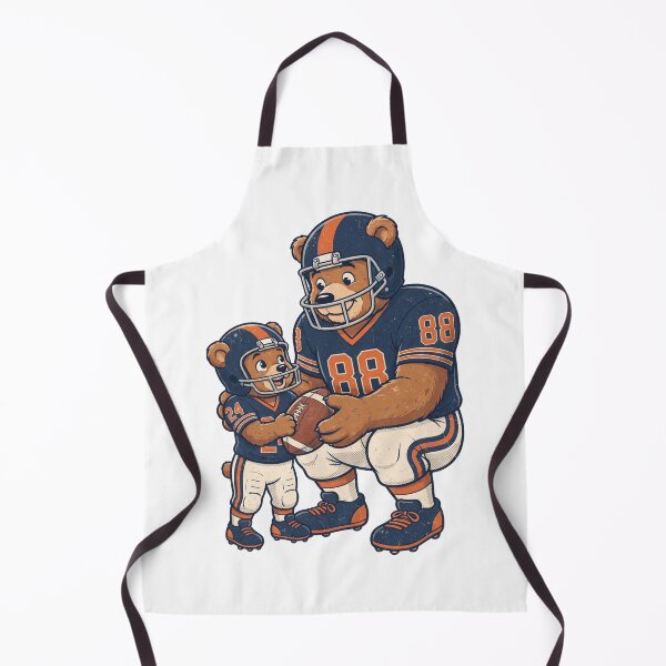 Item preview, Joe Cool Snoopy Chicago Bears designed and sold by world+167.