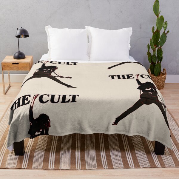 Item preview, The cult designed and sold by MatesMood.