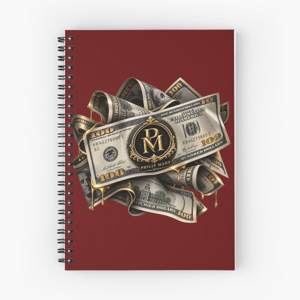 Item preview, Money designed and sold by Philip Mant.