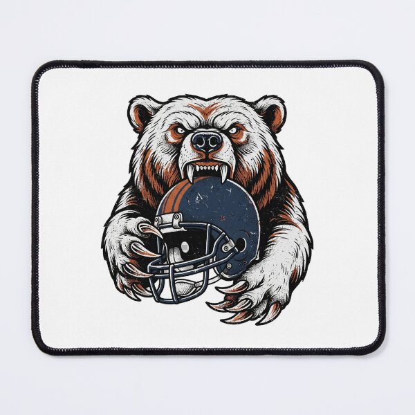 Item preview, Joe Cool Snoopy Chicago Bears designed and sold by world+167.
