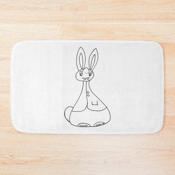 Artikelvorschau, Peter der Hase – Peter das Kaninchen entworfen und verkauft von Anke‘s Bazaar.