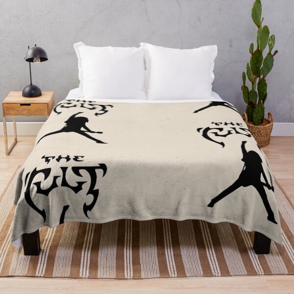 Item preview, The cult designed and sold by MatesMood.