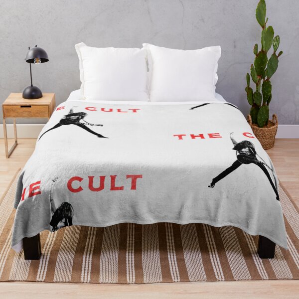 Item preview, The cult designed and sold by MatesMood.