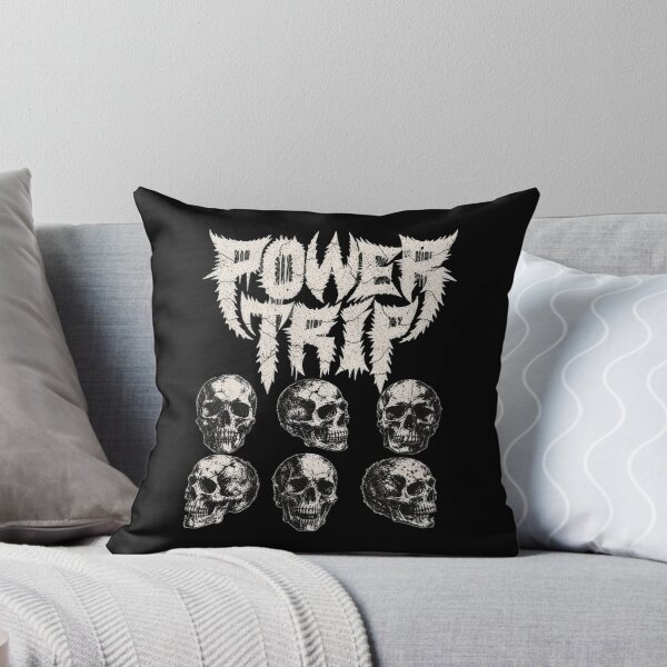 Item preview, Power Trip designed and sold by schottbrandon.