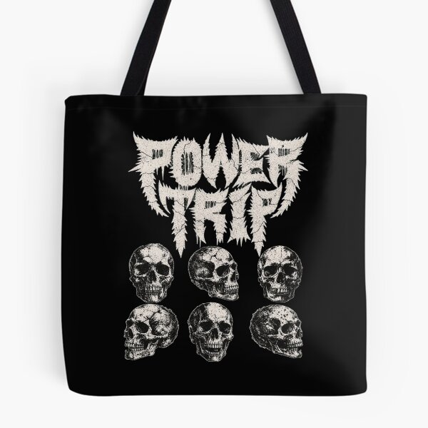 Item preview, Power Trip designed and sold by schottbrandon.