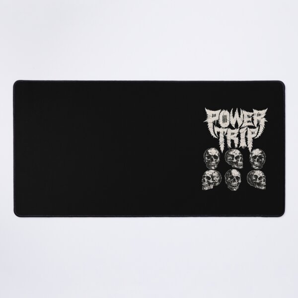 Item preview, Power Trip designed and sold by schottbrandon.