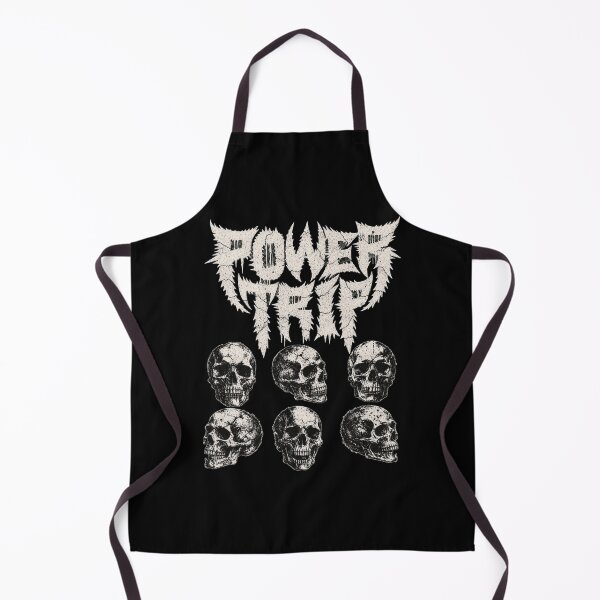 Item preview, Power Trip designed and sold by schottbrandon.