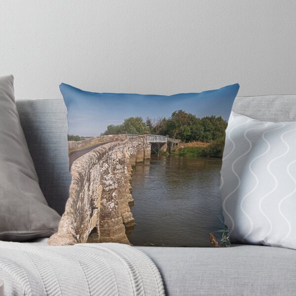 Item preview, Greatham Bridge designed and sold by Dave Godden.