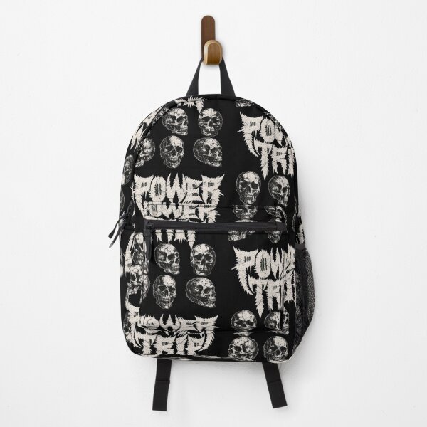 Item preview, Power Trip designed and sold by schottbrandon.