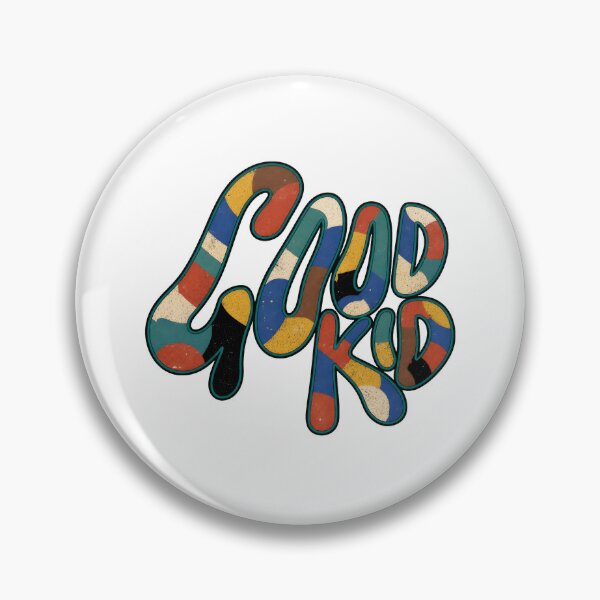 Item preview, Good Kid Vintage designed and sold by jamesdurhaman.