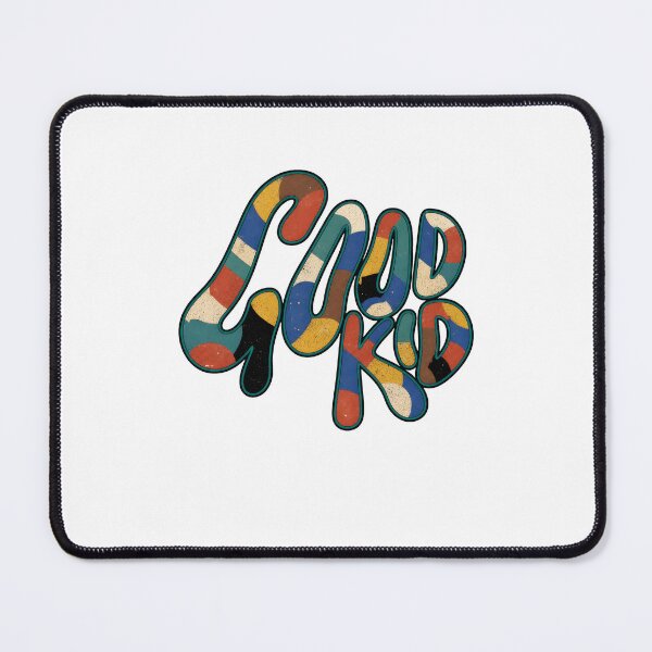 Item preview, Good Kid Vintage designed and sold by jamesdurhaman.