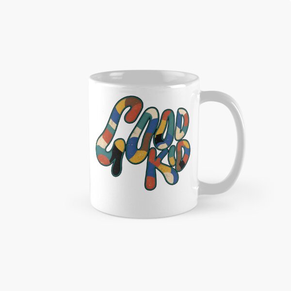 Item preview, Good Kid Vintage designed and sold by jamesdurhaman.