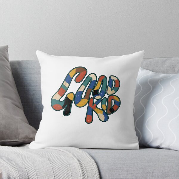Item preview, Good Kid Vintage designed and sold by jamesdurhaman.