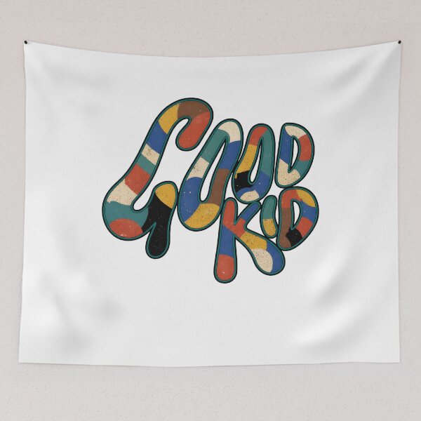 Item preview, Good Kid Vintage designed and sold by jamesdurhaman.