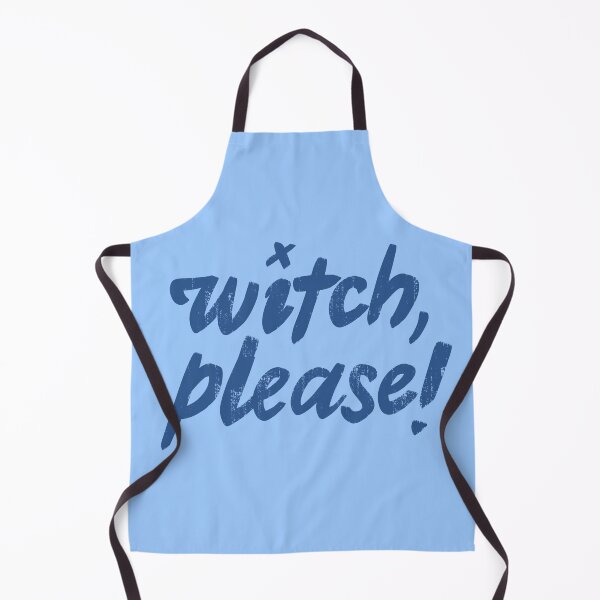 Item preview, Witch, Please designed and sold by DanuskaArt.