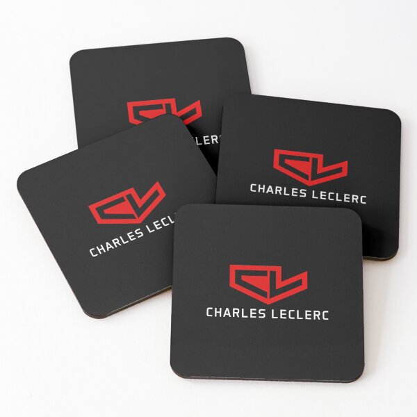 Item preview, F1 - Charles Leclerc Cl designed and sold by lococosuellu.