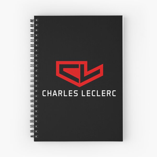 Item preview, F1 - Charles Leclerc Cl designed and sold by lococosuellu.